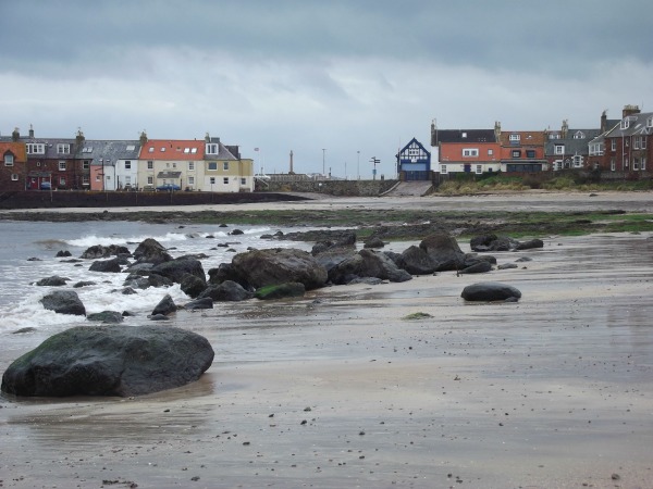 north berwick