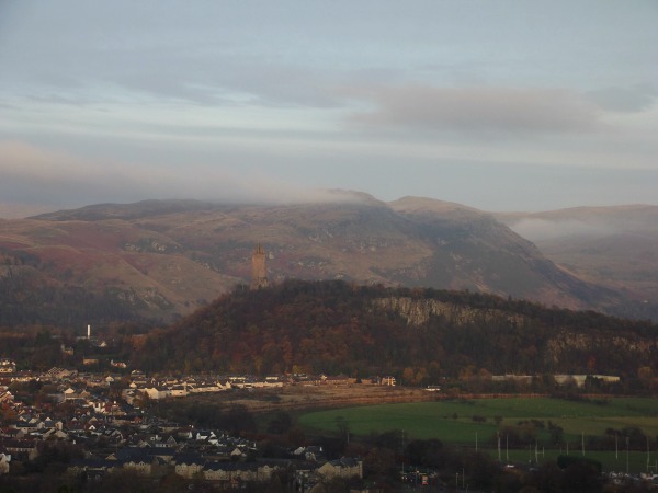 stirling