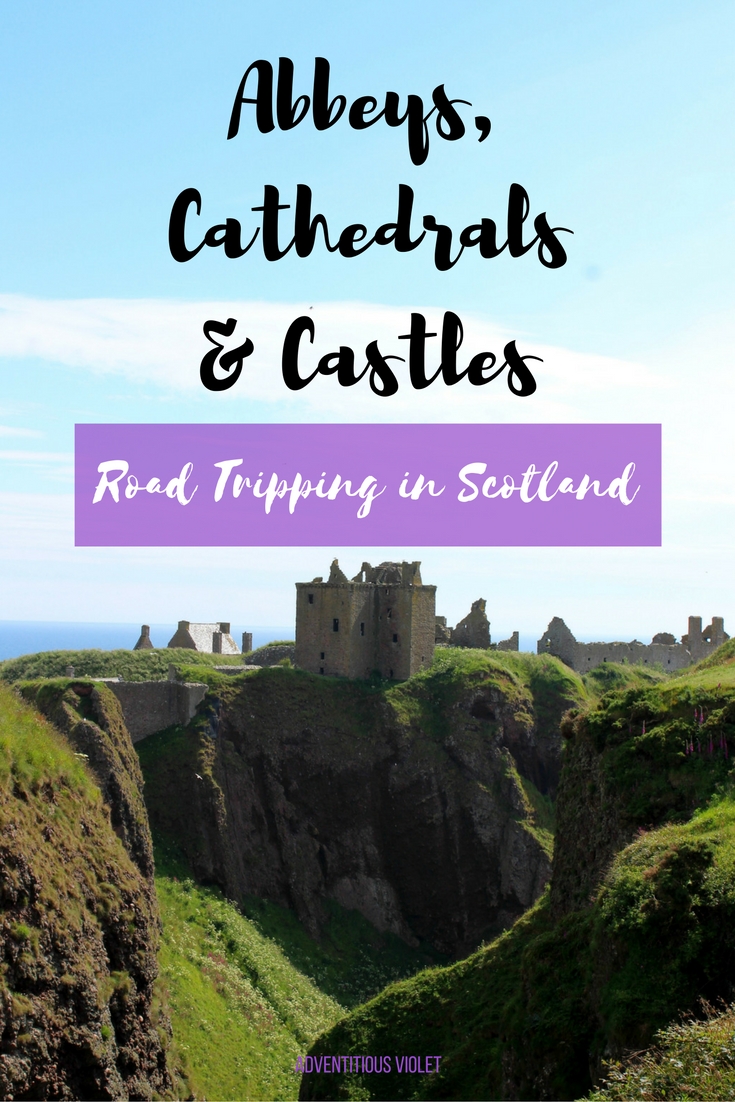 Abbeys, Cathedrals & Castles